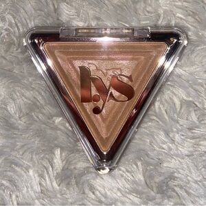 LYS Beauty True Enlightenment Soft Focus Finishing Powder Motivate NEW FULL SIZE